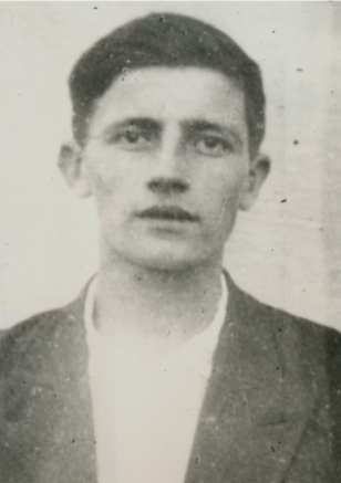 Е.Я. Богданов