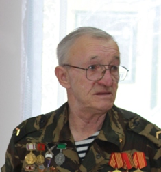 В.И. Дворецкий