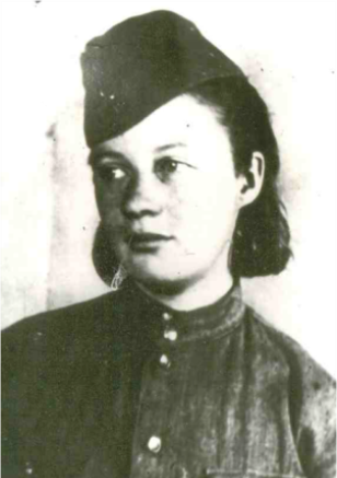 Д.Э. Ласточкина