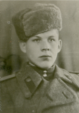 С.И. Ласточкин