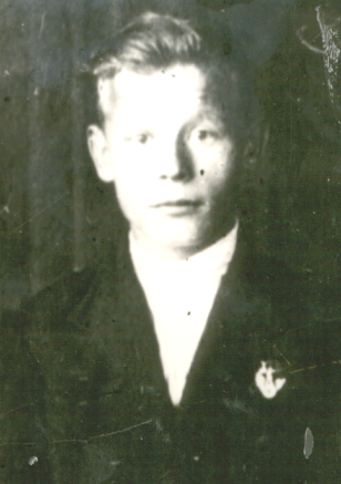 М.С. Сазонов