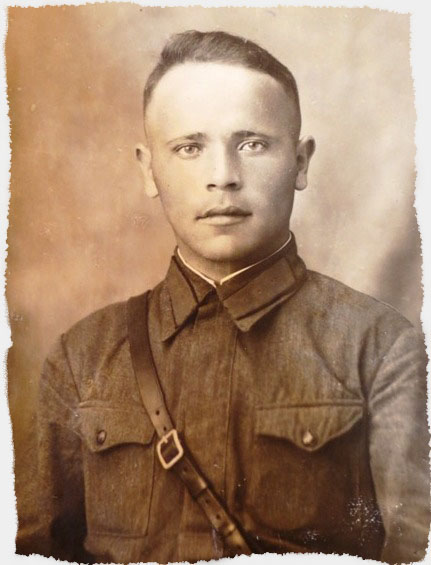 Спиридонов А.Ф.